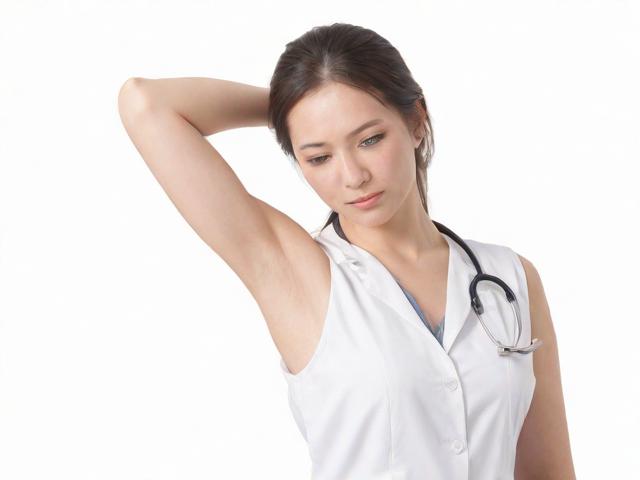 郑州附医腋臭医院解析腋臭治疗，专业方案与科学护理指南