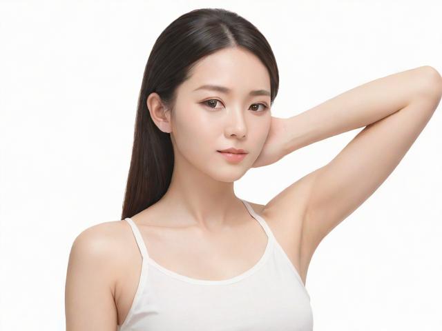 郑州腋臭专业治疗医院解析，专业腋臭治疗的关键选择