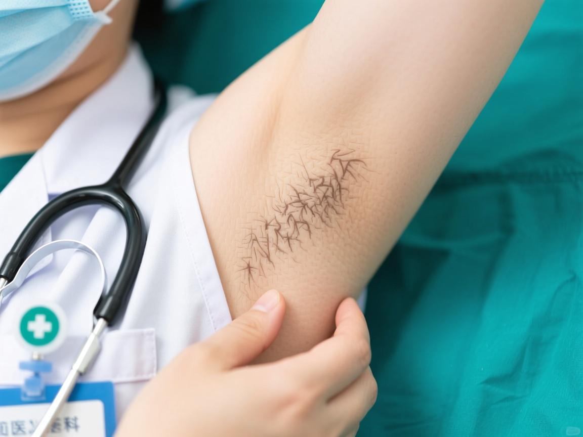 河南腋臭专科哪个医院最好？深度解析河南腋臭专科医院的选择要点