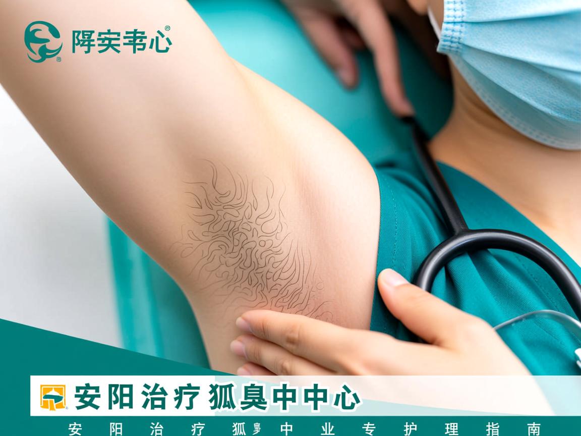 安阳治疗狐臭中心,安阳治疗狐臭中心的专业护理指南 安阳治疗狐臭中心,安阳治疗狐臭中心的专业护理指南