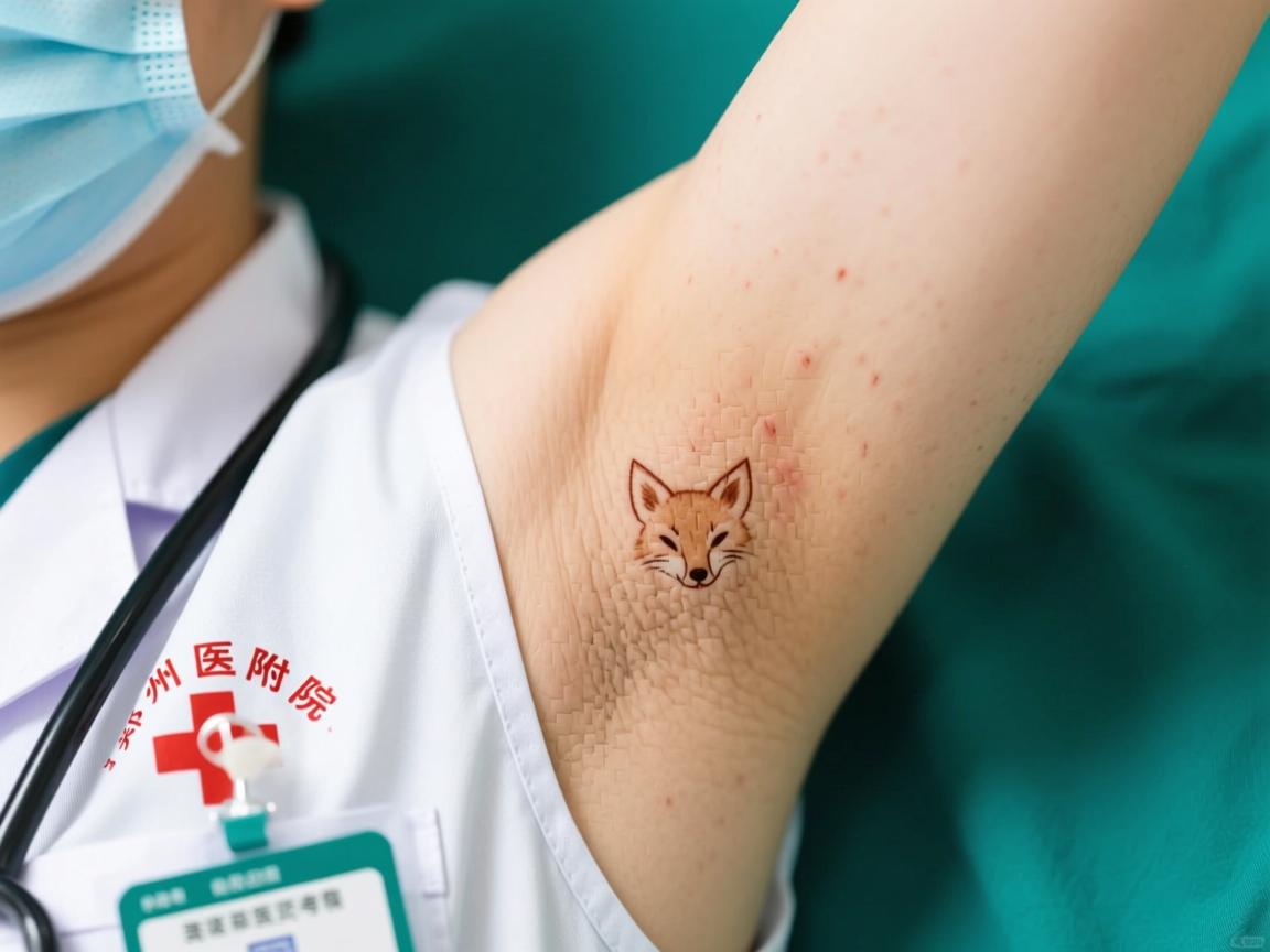 郑州附医腋臭医院解析,开封做狐臭那个医院好一些,选择医院的关键考量 郑州附医腋臭医院解析,开封做狐臭那个医院好一些,选择医院的关键考量