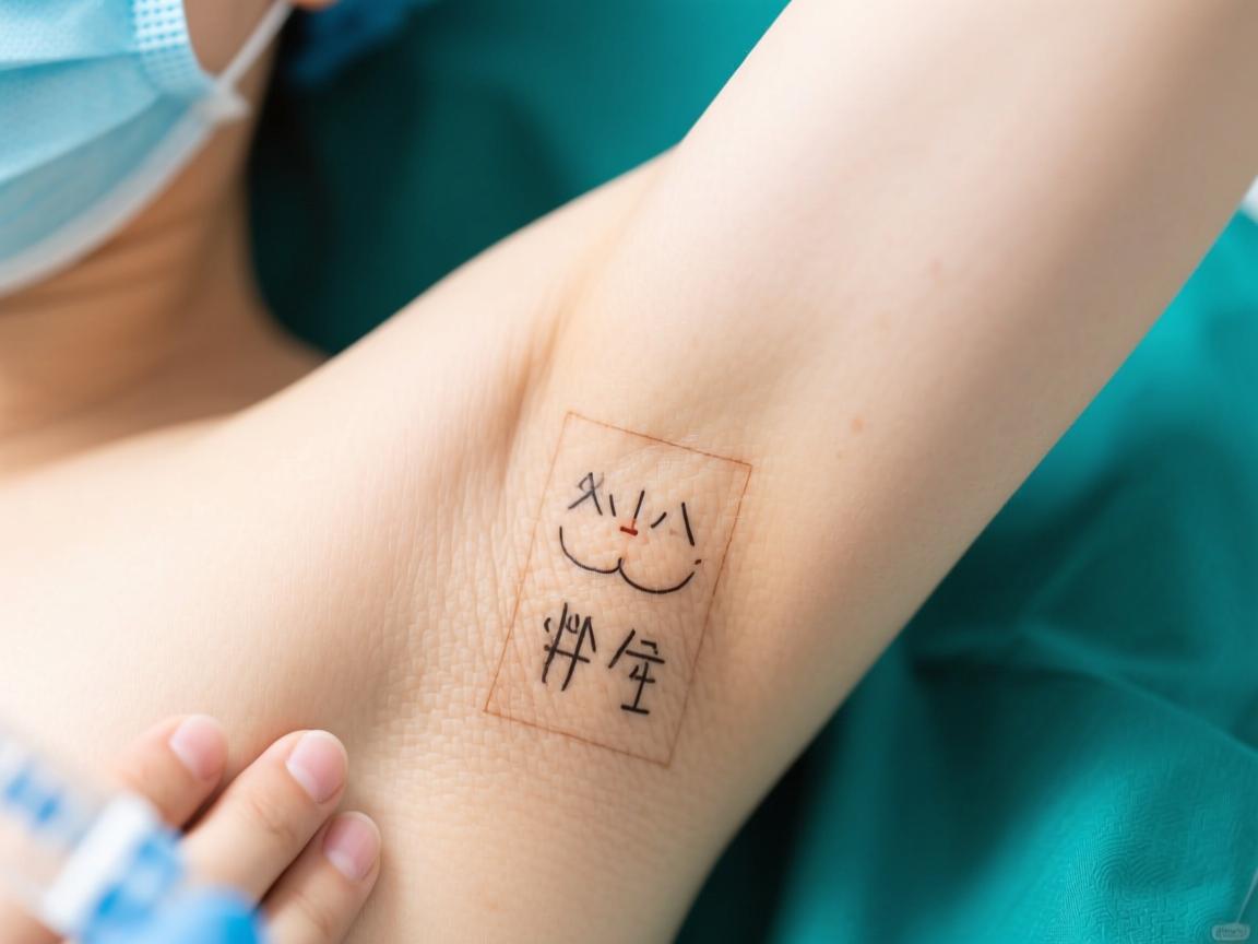 郑州腋臭医院排行榜发布,选择专业腋臭医院的关键指南 郑州腋臭医院排行榜发布,选择专业腋臭医院的关键指南