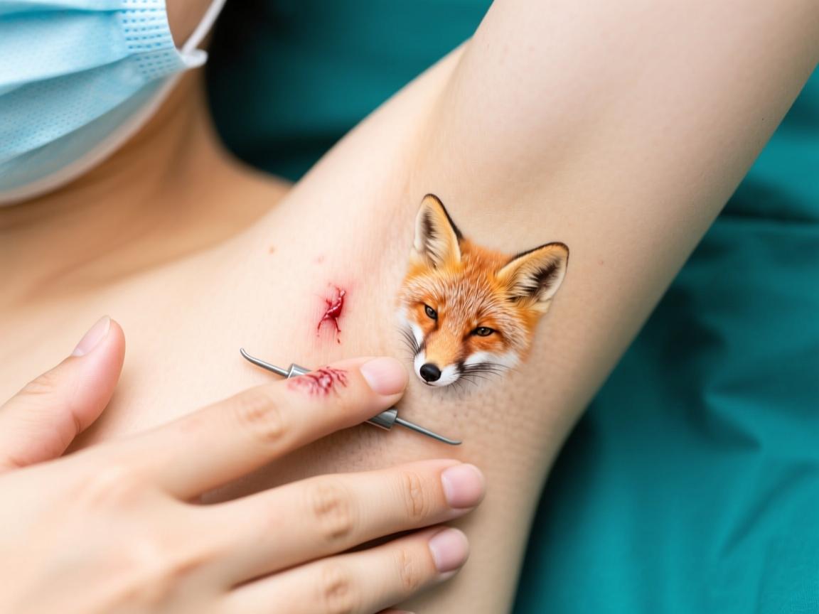 狐臭微创手术价格河南安阳，郑州附医腋臭医院解析狐臭微创手术费用