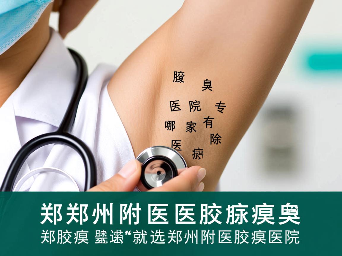 郑州附医腋臭医院专业解析,郑州哪家医院有除腋臭,除腋臭就选郑州附医腋臭医院 郑州附医腋臭医院专业解析,郑州哪家医院有除腋臭,除腋臭就选郑州附医腋臭医院