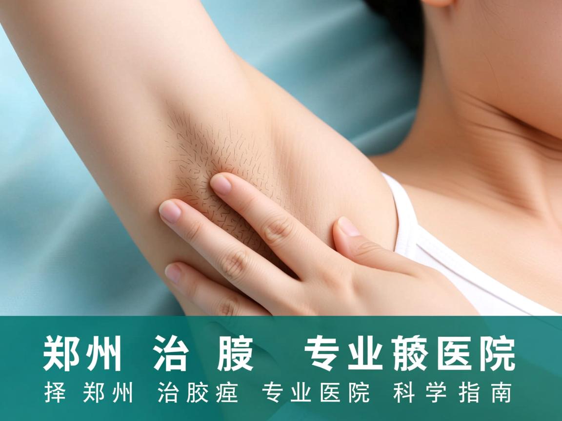 郑州治腋臭专业医院,选择郑州治腋臭专业医院的科学指南 郑州治腋臭专业医院,选择郑州治腋臭专业医院的科学指南