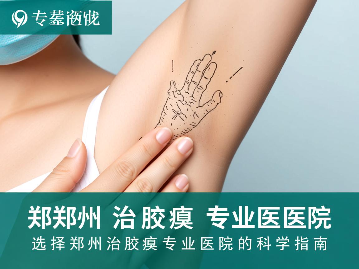 郑州治腋臭专业医院,选择郑州治腋臭专业医院的科学指南 郑州治腋臭专业医院,选择郑州治腋臭专业医院的科学指南