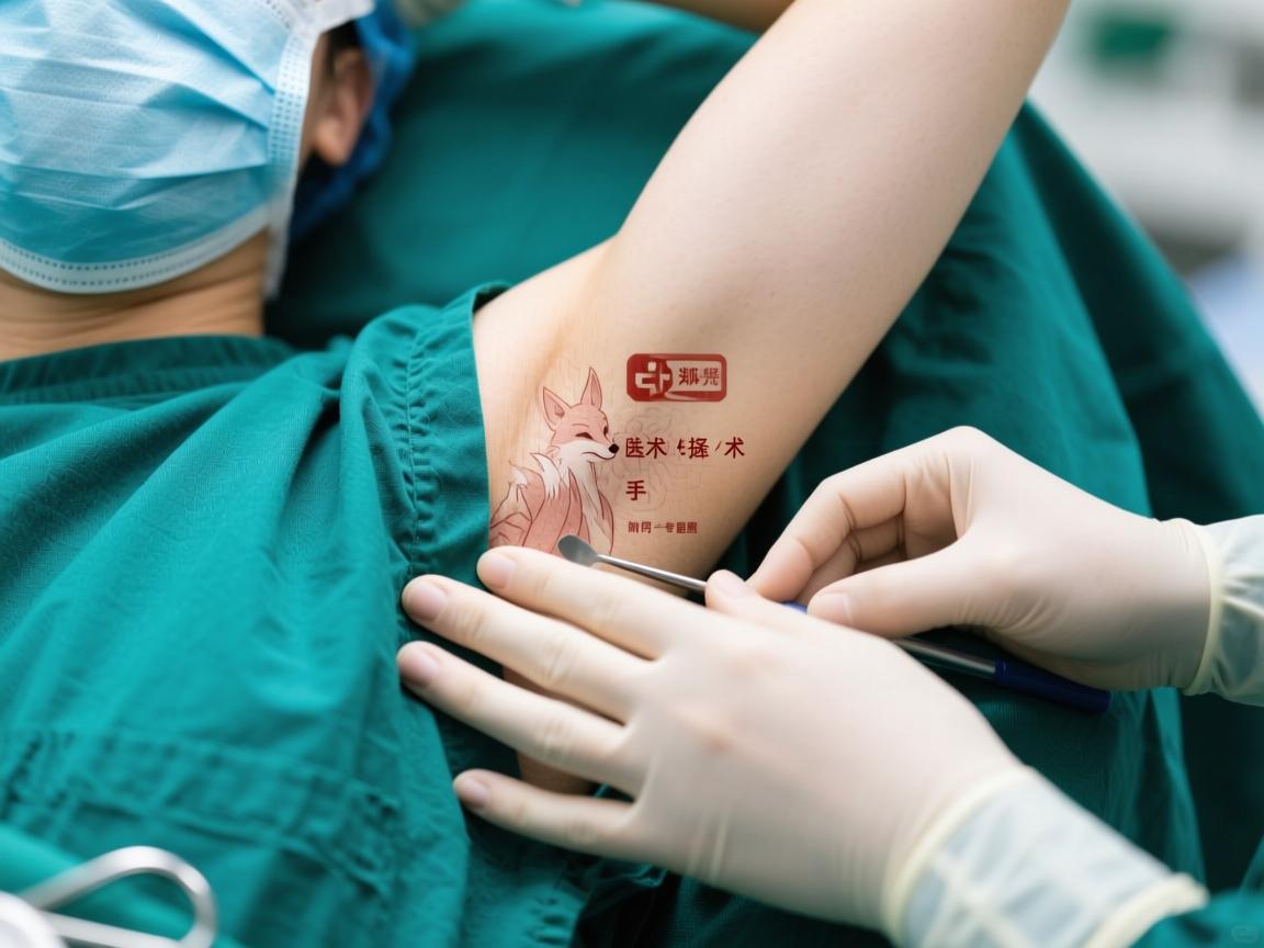 郑州狐臭手术医院选择指南，如何找到专业的郑州狐臭手术医院