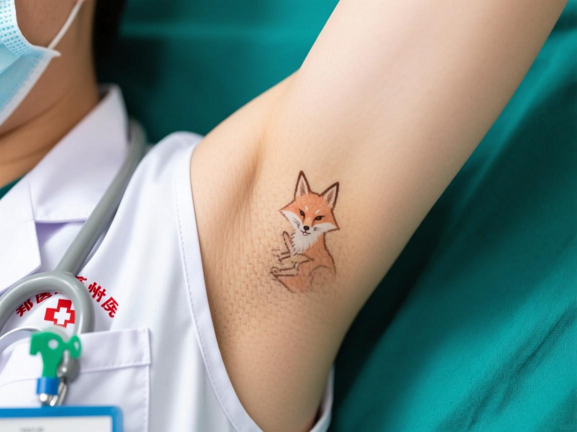 郑州附医腋臭医院解析，开封治疗狐臭哪个医院好点，开封狐臭医院选择指南