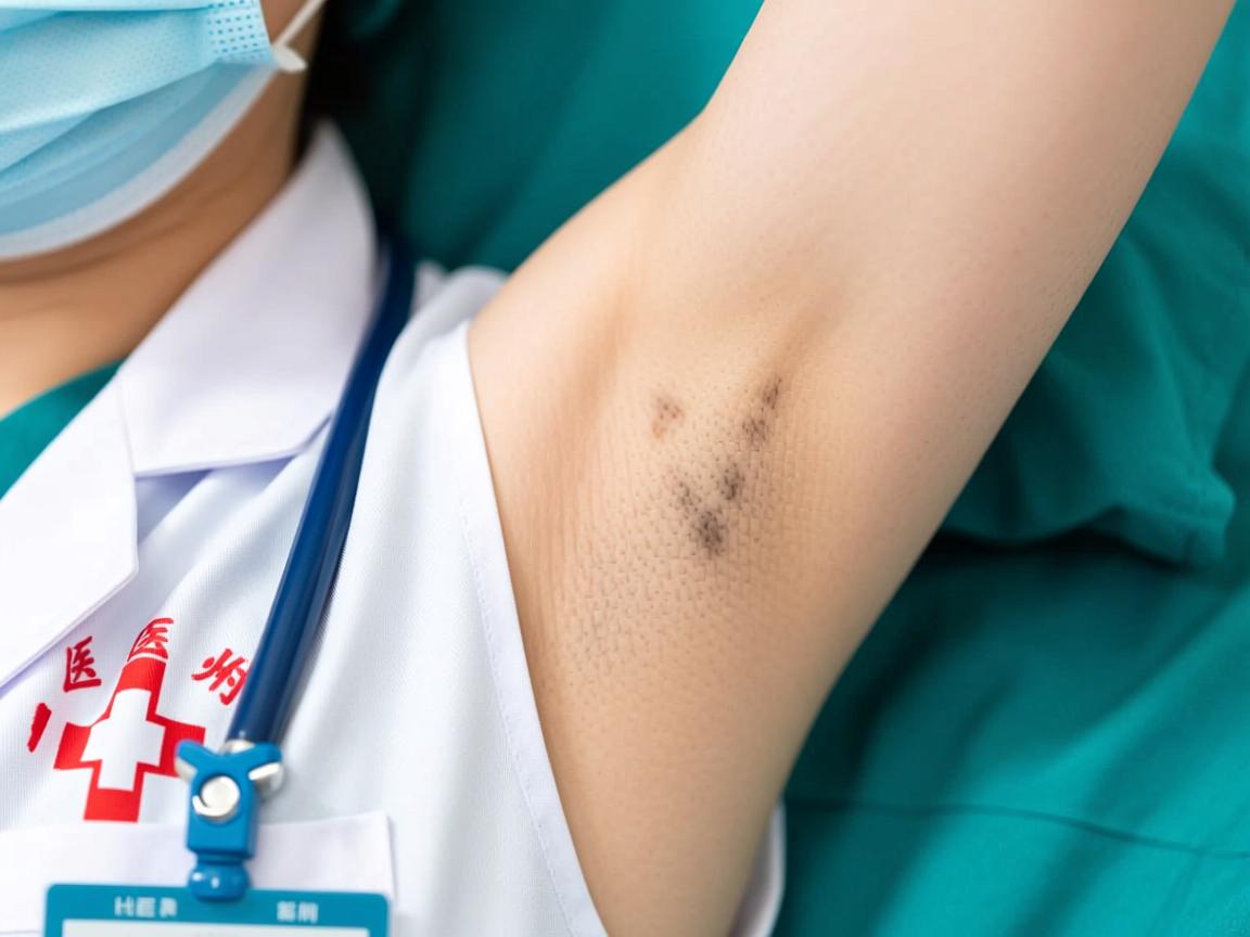 郑州附医腋臭医院解析，开封治疗狐臭哪个医院好点，开封狐臭医院选择指南