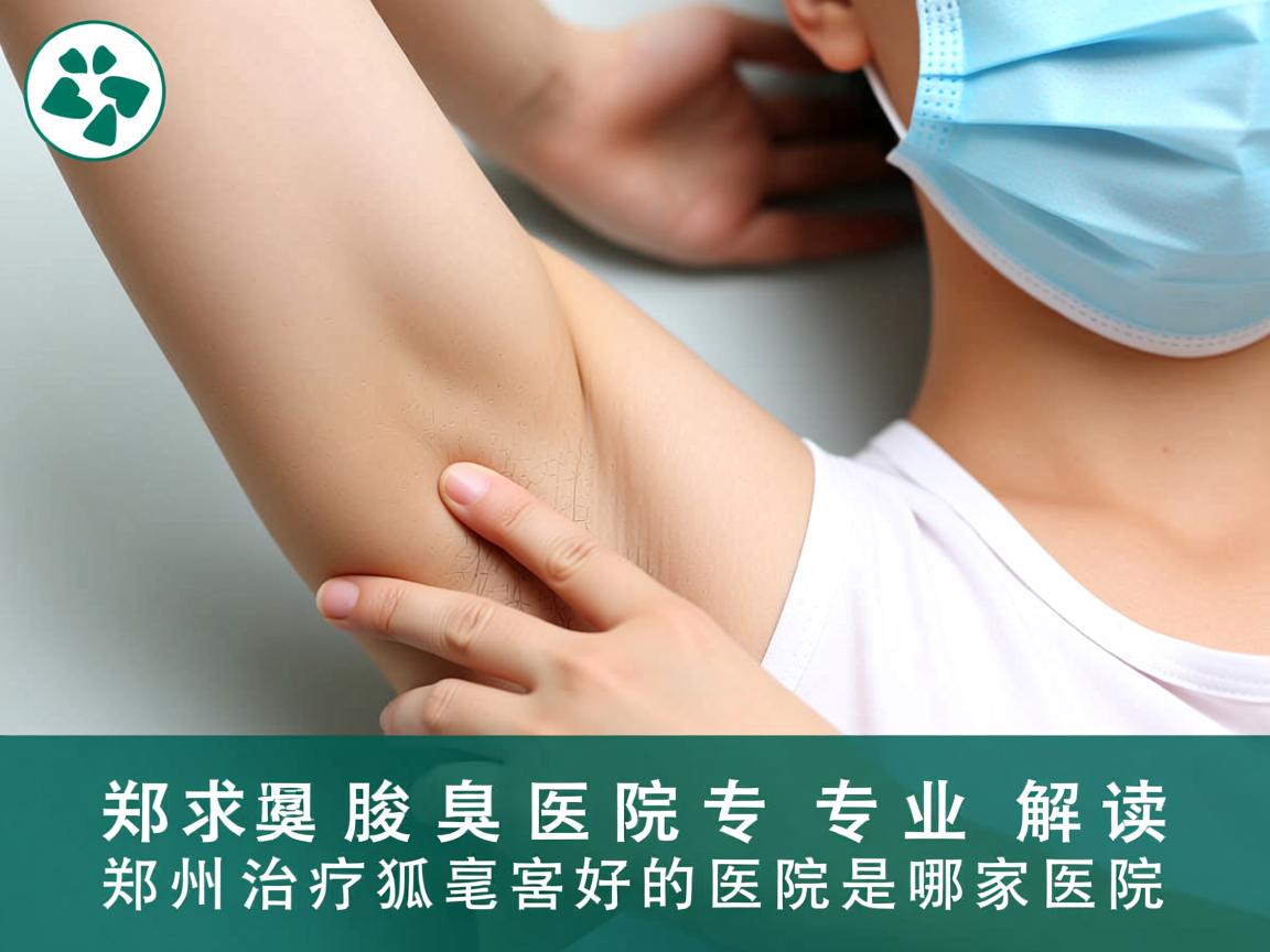 郑州腋臭医院专业解读,郑州治疗狐臭好的医院是哪家医院 郑州腋臭医院专业解读,郑州治疗狐臭好的医院是哪家医院