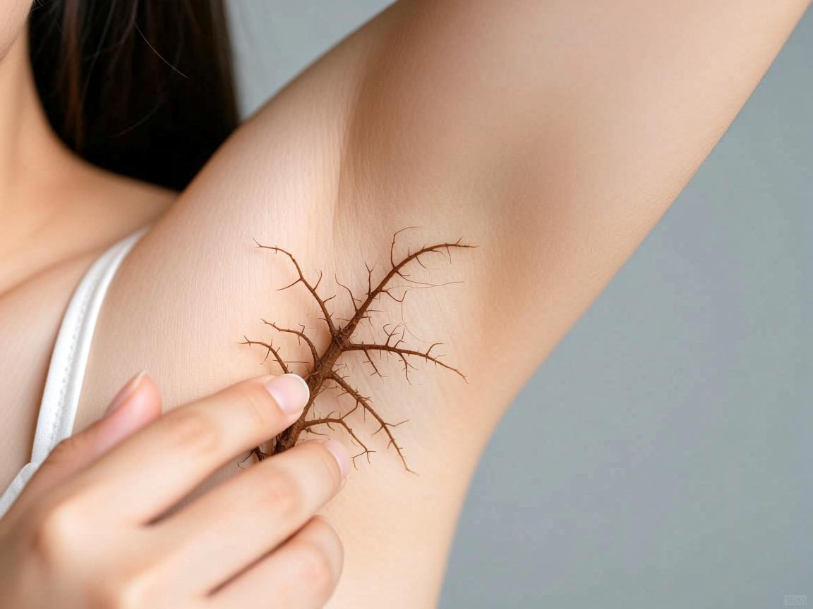 狐臭根除最好方法河南,探寻河南狐臭根除的最佳路径 狐臭根除最好方法河南,探寻河南狐臭根除的最佳路径