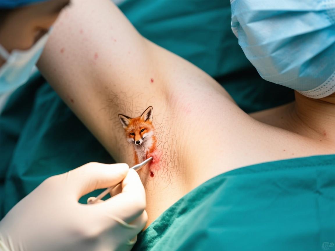 新乡狐臭手术价格解析,了解新乡狐臭手术的费用与选择 新乡狐臭手术价格解析,了解新乡狐臭手术的费用与选择