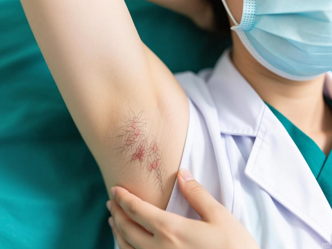 郑州附医腋臭医院治狐臭怎么样?深度解析郑州附医狐臭治疗专业实力 郑州附医腋臭医院治狐臭怎么样?深度解析郑州附医狐臭治疗专业实力