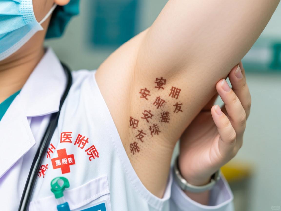 郑州附医腋臭医院,安阳朋友如何选择好的腋臭医院治疗腋臭 郑州附医腋臭医院,安阳朋友如何选择好的腋臭医院治疗腋臭