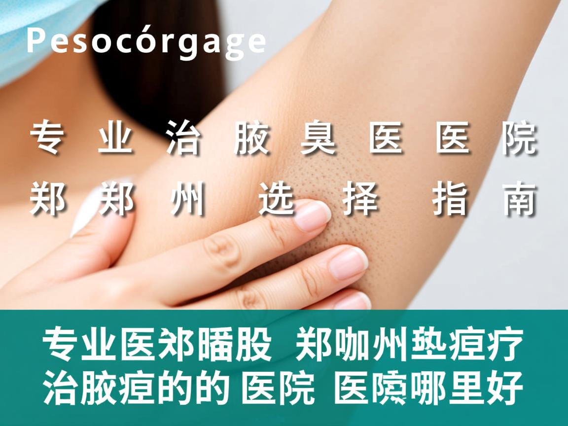 专业治腋臭医院郑州选择指南,郑州专业治腋臭的医院哪里好 专业治腋臭医院郑州选择指南,郑州专业治腋臭的医院哪里好