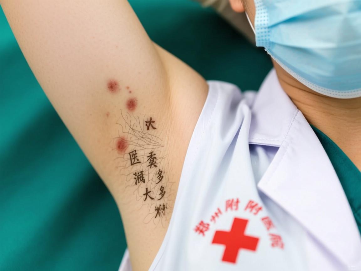 郑州附医腋臭医院解析,河南看狐臭大概多少钱,河南看狐臭费用指南 郑州附医腋臭医院解析,河南看狐臭大概多少钱,河南看狐臭费用指南