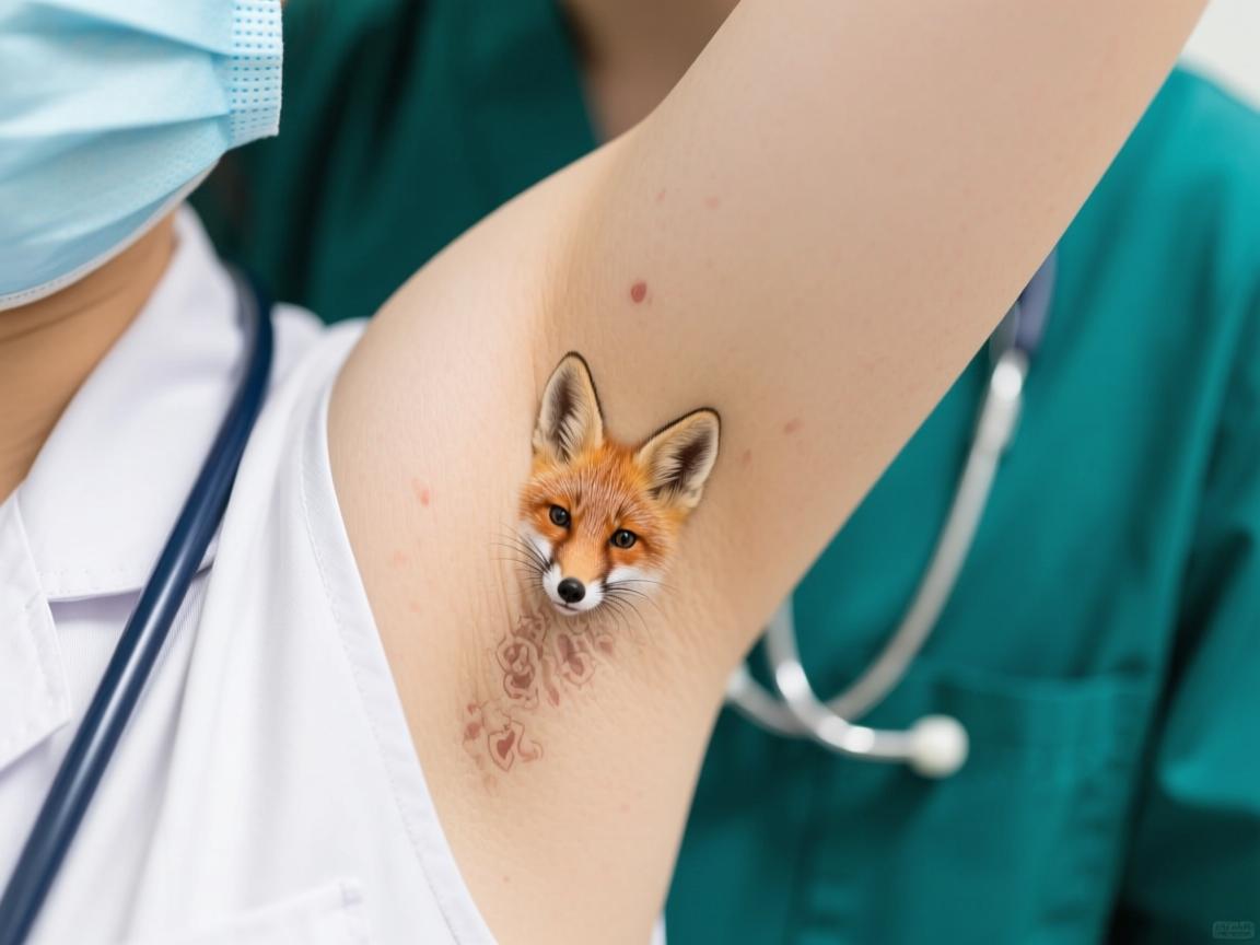 郑州狐臭医院治疗深度解析,选择郑州狐臭医院治疗的关键要点 郑州狐臭医院治疗深度解析,选择郑州狐臭医院治疗的关键要点