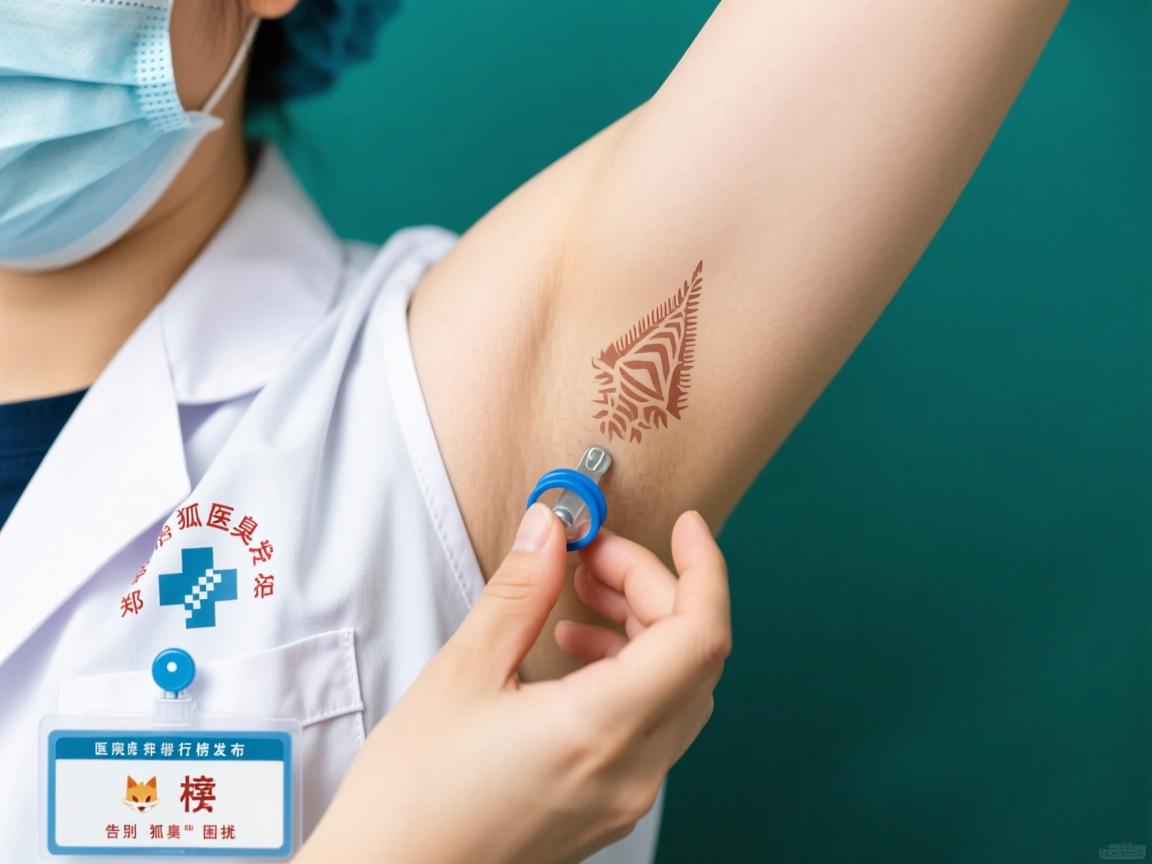 郑州治狐臭医院排行榜发布,专业选择,告别狐臭困扰 郑州治狐臭医院排行榜发布,专业选择,告别狐臭困扰