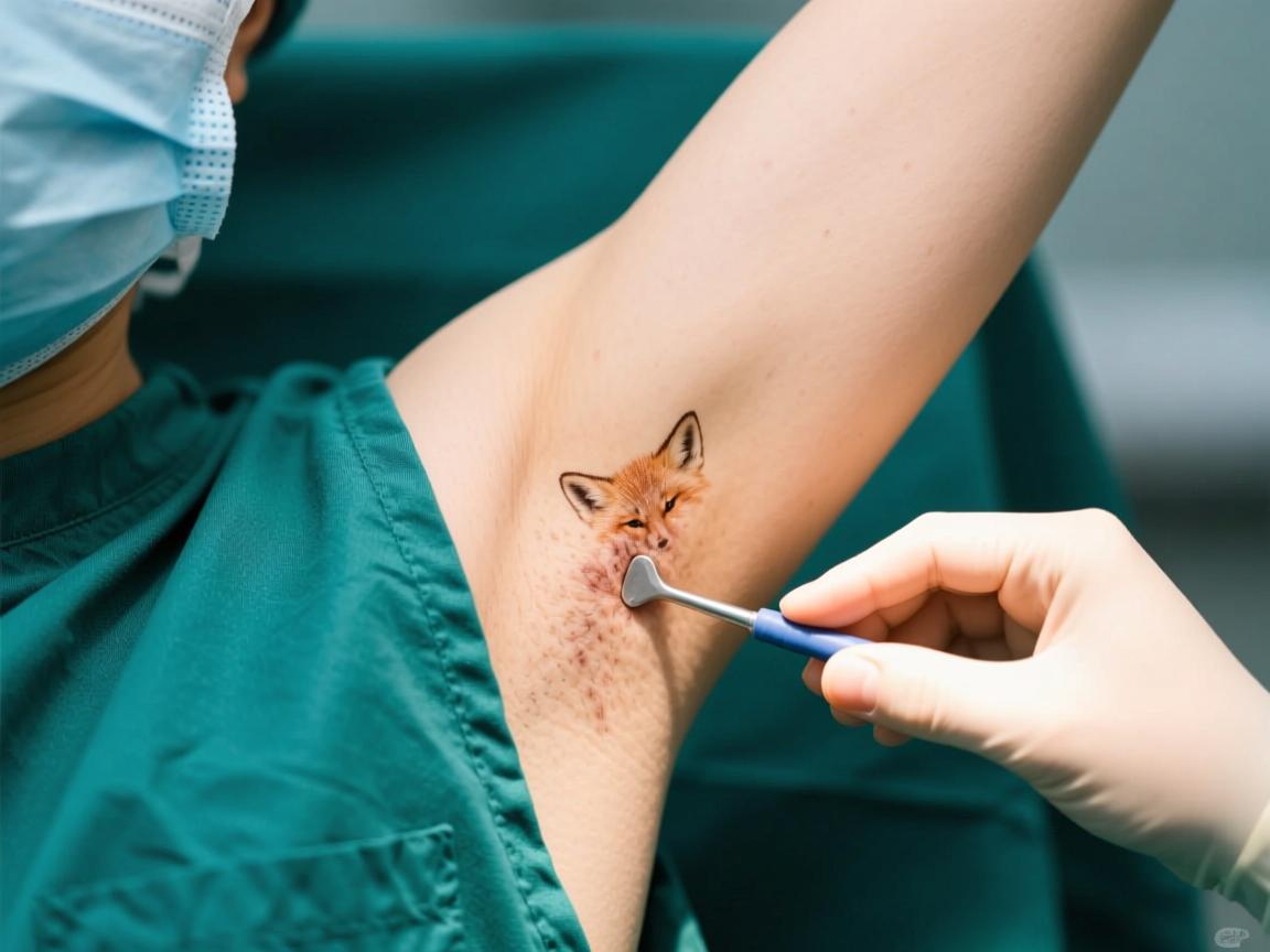 郑州狐臭手术哪里好?深度解析郑州狐臭手术选择之道 郑州狐臭手术哪里好?深度解析郑州狐臭手术选择之道