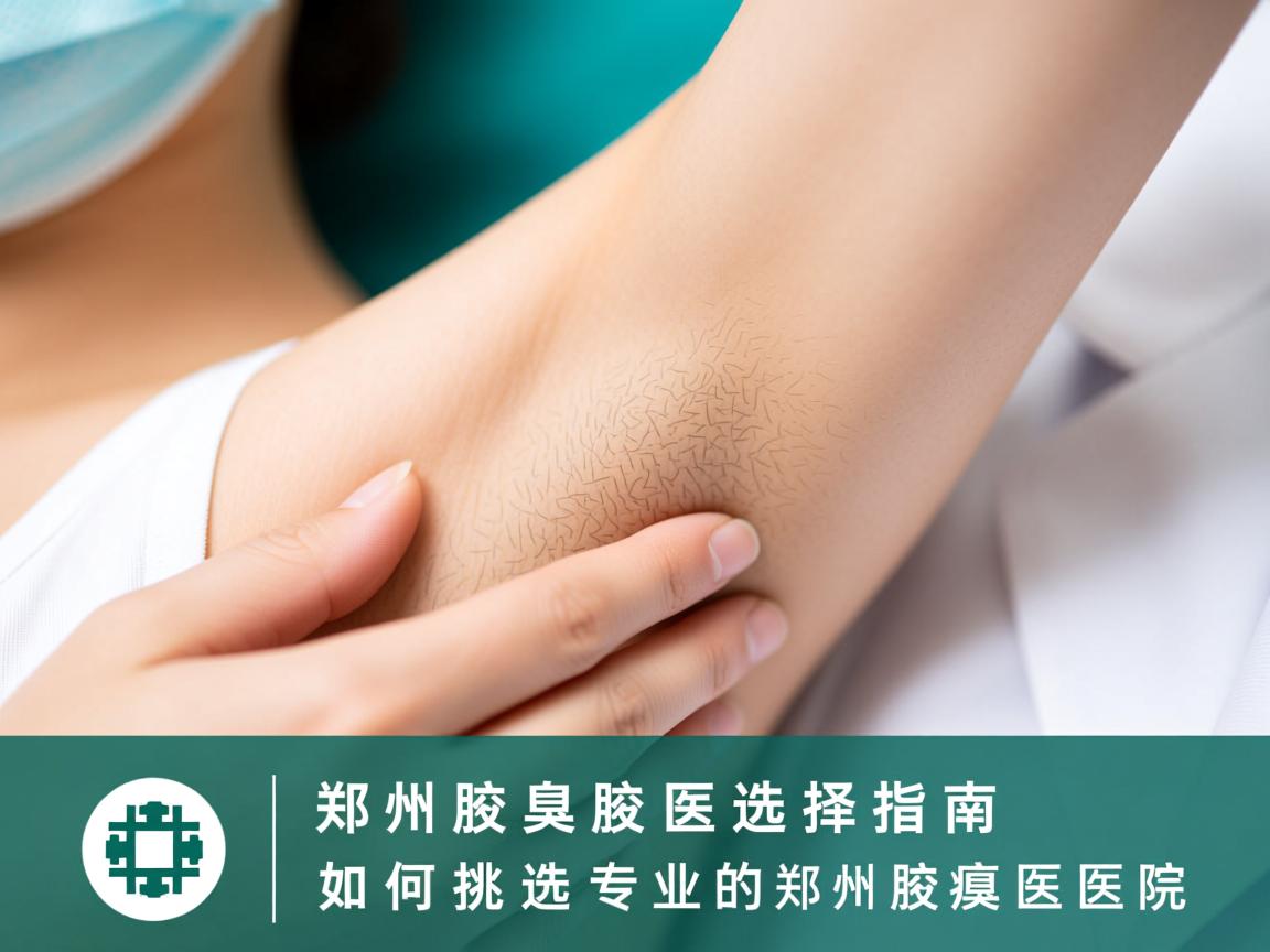 郑州腋臭医院选择指南,如何挑选专业的郑州腋臭医院 郑州腋臭医院选择指南,如何挑选专业的郑州腋臭医院