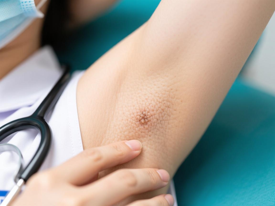 郑州腋臭医院选择指南,解析郑州腋臭医院的专业治疗 郑州腋臭医院选择指南,解析郑州腋臭医院的专业治疗