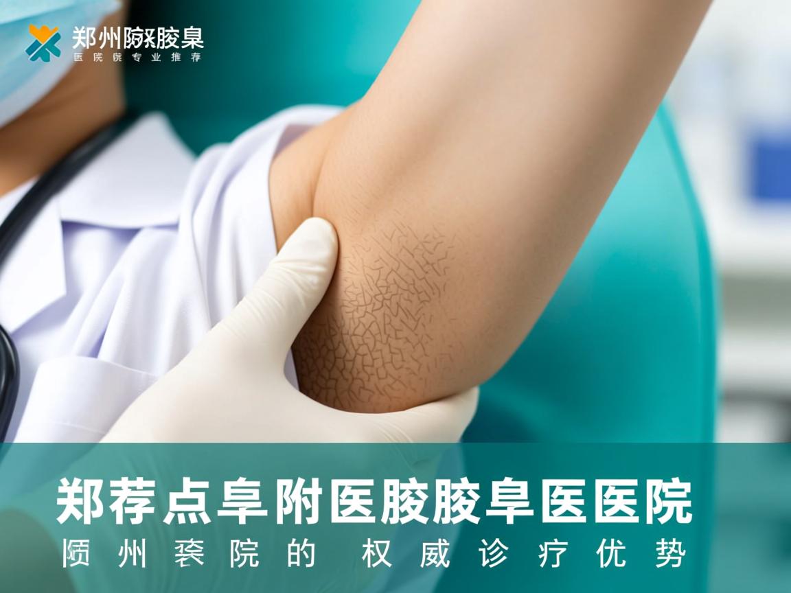 郑州腋臭医院专业推荐,郑州附医腋臭医院的权威诊疗优势 郑州腋臭医院专业推荐,郑州附医腋臭医院的权威诊疗优势