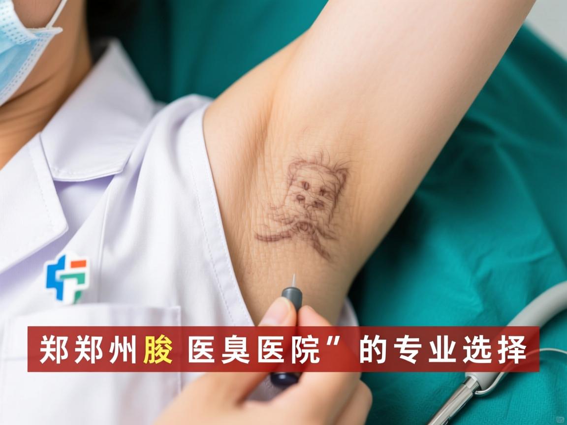 郑州腋臭医院排行榜发布,从排行榜看郑州腋臭医院的专业选择 郑州腋臭医院排行榜发布,从排行榜看郑州腋臭医院的专业选择