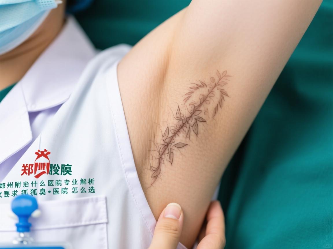 郑州附医腋臭医院专业解析,郑州什么医院能治狐臭,治狐臭医院怎么选 郑州附医腋臭医院专业解析,郑州什么医院能治狐臭,治狐臭医院怎么选