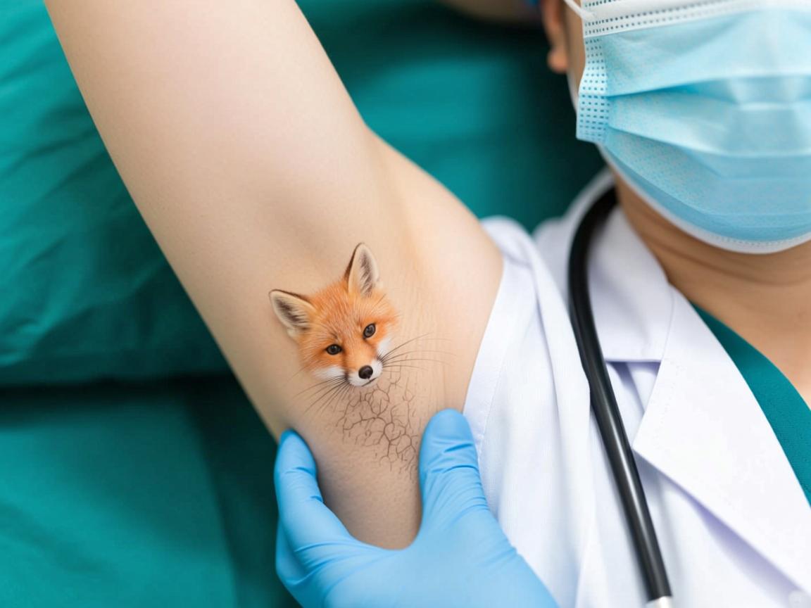 郑州附医腋臭医院，河南哪个医院看狐臭最好？专业解答狐臭最好选择