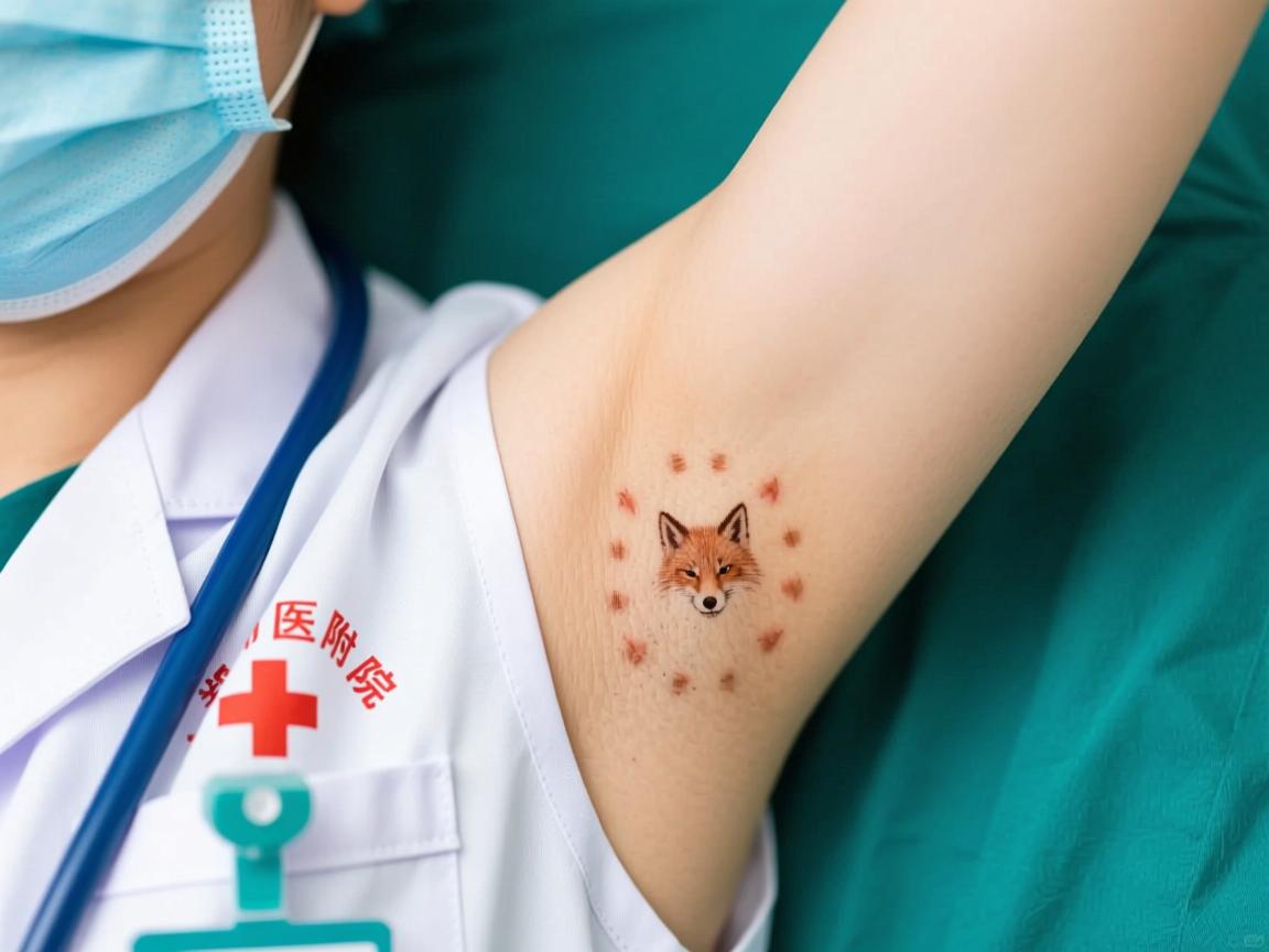 郑州附医腋臭医院，河南哪个医院看狐臭最好？专业解答狐臭最好选择