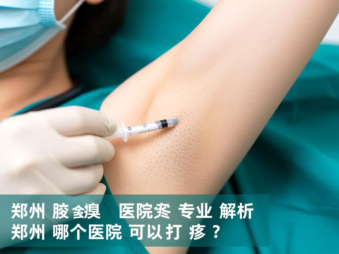 郑州腋臭医院专业解析,郑州哪个医院可以打腋臭针? 郑州腋臭医院专业解析,郑州哪个医院可以打腋臭针?