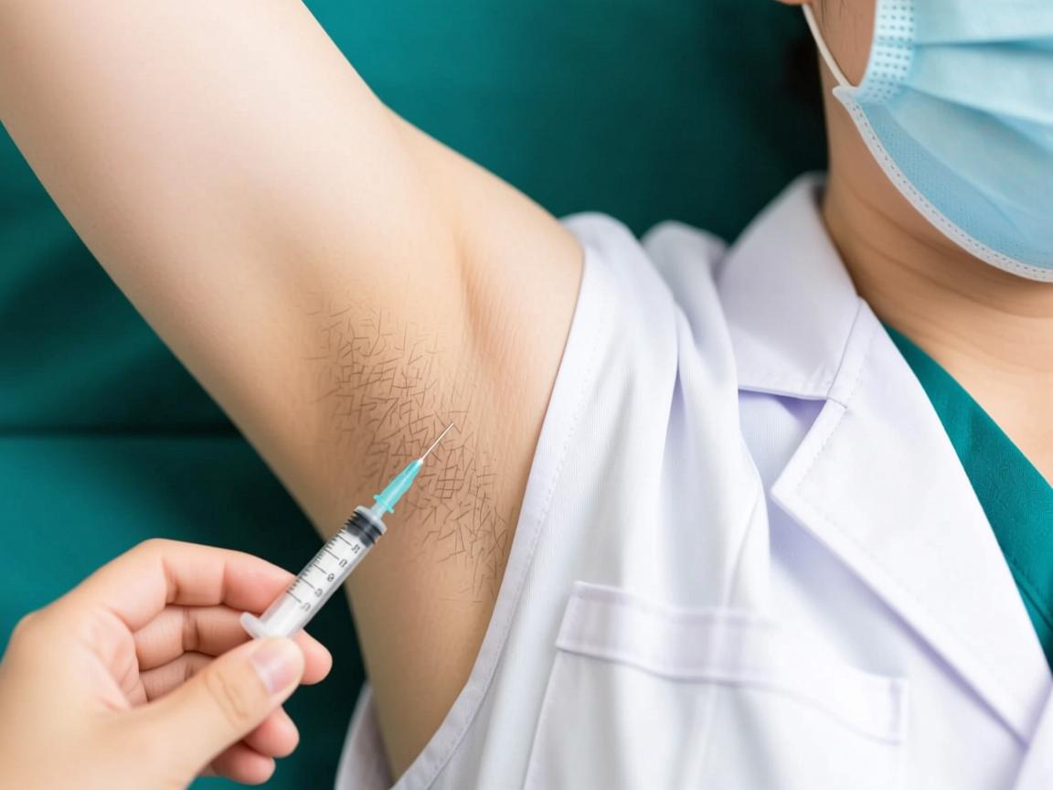 郑州腋臭医院专业解析,郑州哪个医院可以打腋臭针? 郑州腋臭医院专业解析,郑州哪个医院可以打腋臭针?