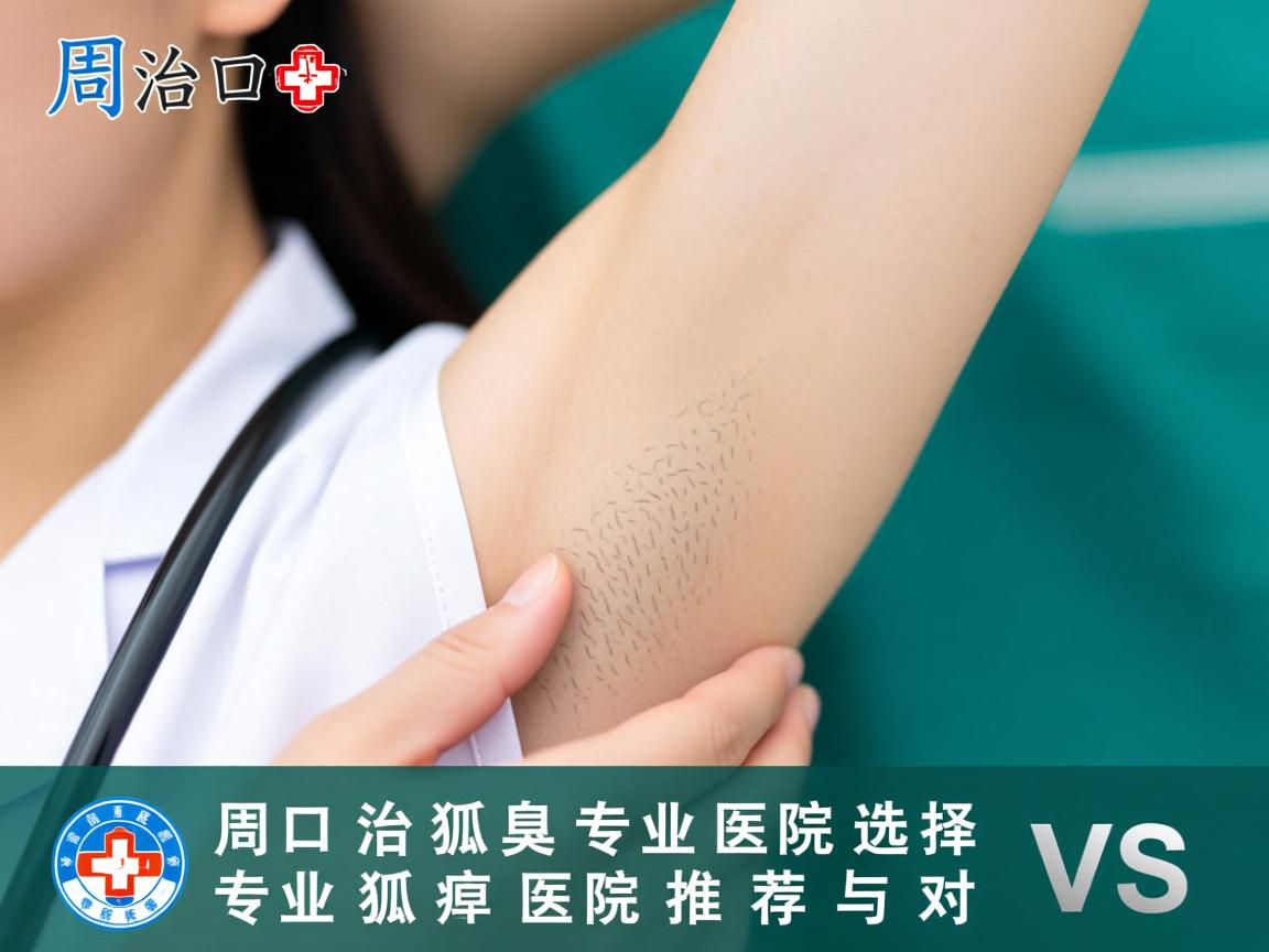 周口治狐臭专业医院选择,专业狐臭医院推荐与对比 周口治狐臭专业医院选择,专业狐臭医院推荐与对比