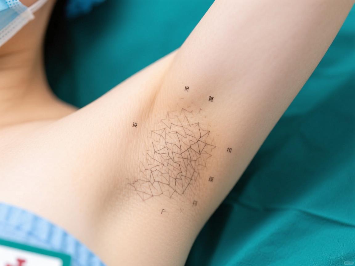 郑州腋臭医院深度解析,选择郑州腋臭医院的权威指南 郑州腋臭医院深度解析,选择郑州腋臭医院的权威指南