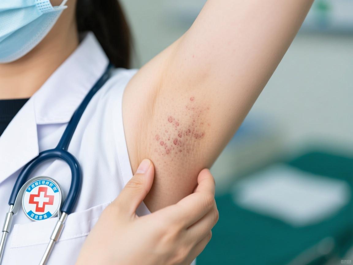 郑州腋臭医院排行榜深度解析,选择专业腋臭医院的关键指南 郑州腋臭医院排行榜深度解析,选择专业腋臭医院的关键指南