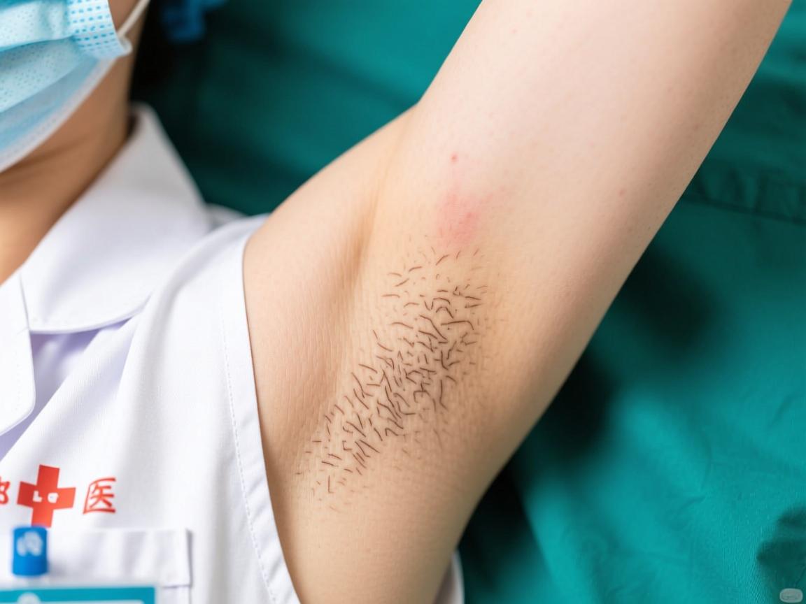 郑州腋臭医院排名盘点,从郑州腋臭医院排名看专业选择 郑州腋臭医院排名盘点,从郑州腋臭医院排名看专业选择