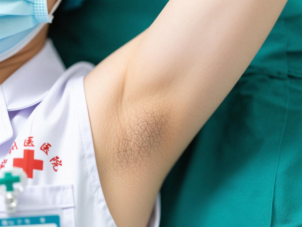 郑州附医腋臭医院专业解析,开封做腋臭那个医院好一些,选择医院的关键考量 郑州附医腋臭医院专业解析,开封做腋臭那个医院好一些,选择医院的关键考量