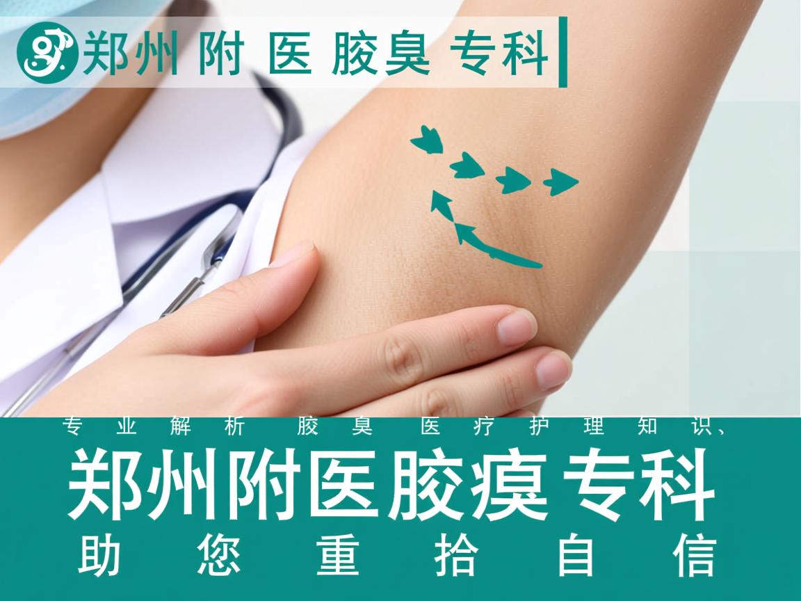 郑州附医腋臭专科,专业解析腋臭医疗护理知识,郑州附医腋臭专科助您重拾自信 郑州附医腋臭专科,专业解析腋臭医疗护理知识,郑州附医腋臭专科助您重拾自信