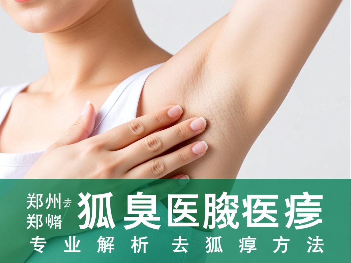 郑州去狐臭医院推荐,郑州附医腋臭医院专业解析去狐臭方法 郑州去狐臭医院推荐,郑州附医腋臭医院专业解析去狐臭方法
