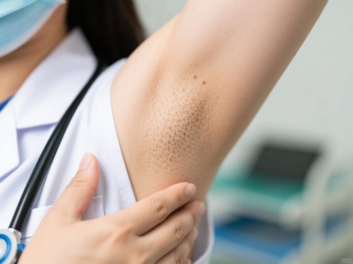 腋臭治疗在安阳,安阳地区腋臭医疗的深度解析与选择 腋臭治疗在安阳,安阳地区腋臭医疗的深度解析与选择