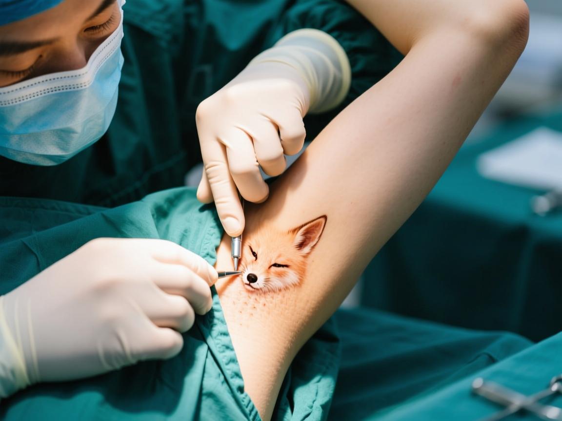 新乡狐臭手术哪里做得最好？选择新乡狐臭手术的关键指南