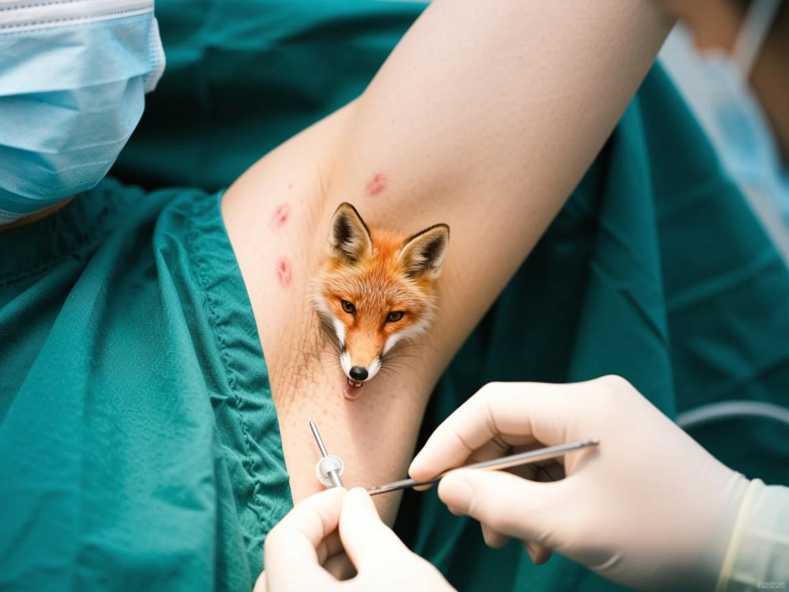 新乡狐臭手术哪里做得最好？选择新乡狐臭手术的关键指南