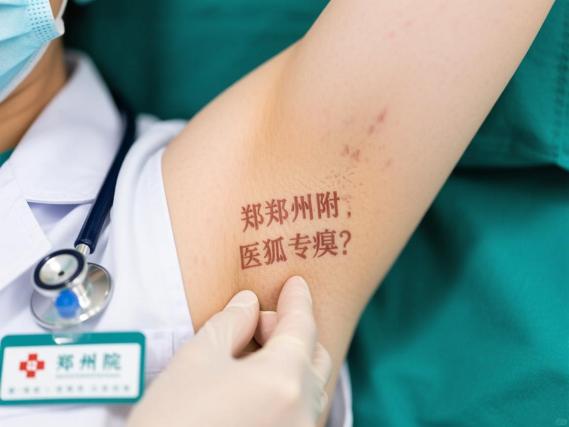 郑州附医腋臭医院专业解析,郑州哪家医院看狐臭效果好?选择医院的关键要素 郑州附医腋臭医院专业解析,郑州哪家医院看狐臭效果好?选择医院的关键要素