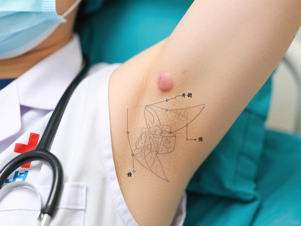 郑州附医腋臭医院解析,开封做狐臭哪家医院比较好,开封狐臭医院选择指南 郑州附医腋臭医院解析,开封做狐臭哪家医院比较好,开封狐臭医院选择指南