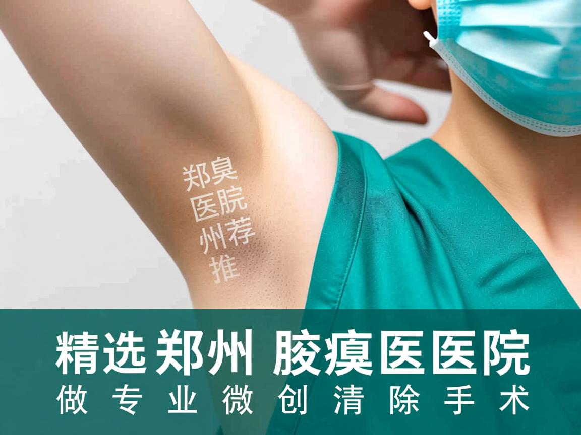 郑州腋臭医院推荐,精选郑州腋臭医院做专业微创清除手术 郑州腋臭医院推荐,精选郑州腋臭医院做专业微创清除手术