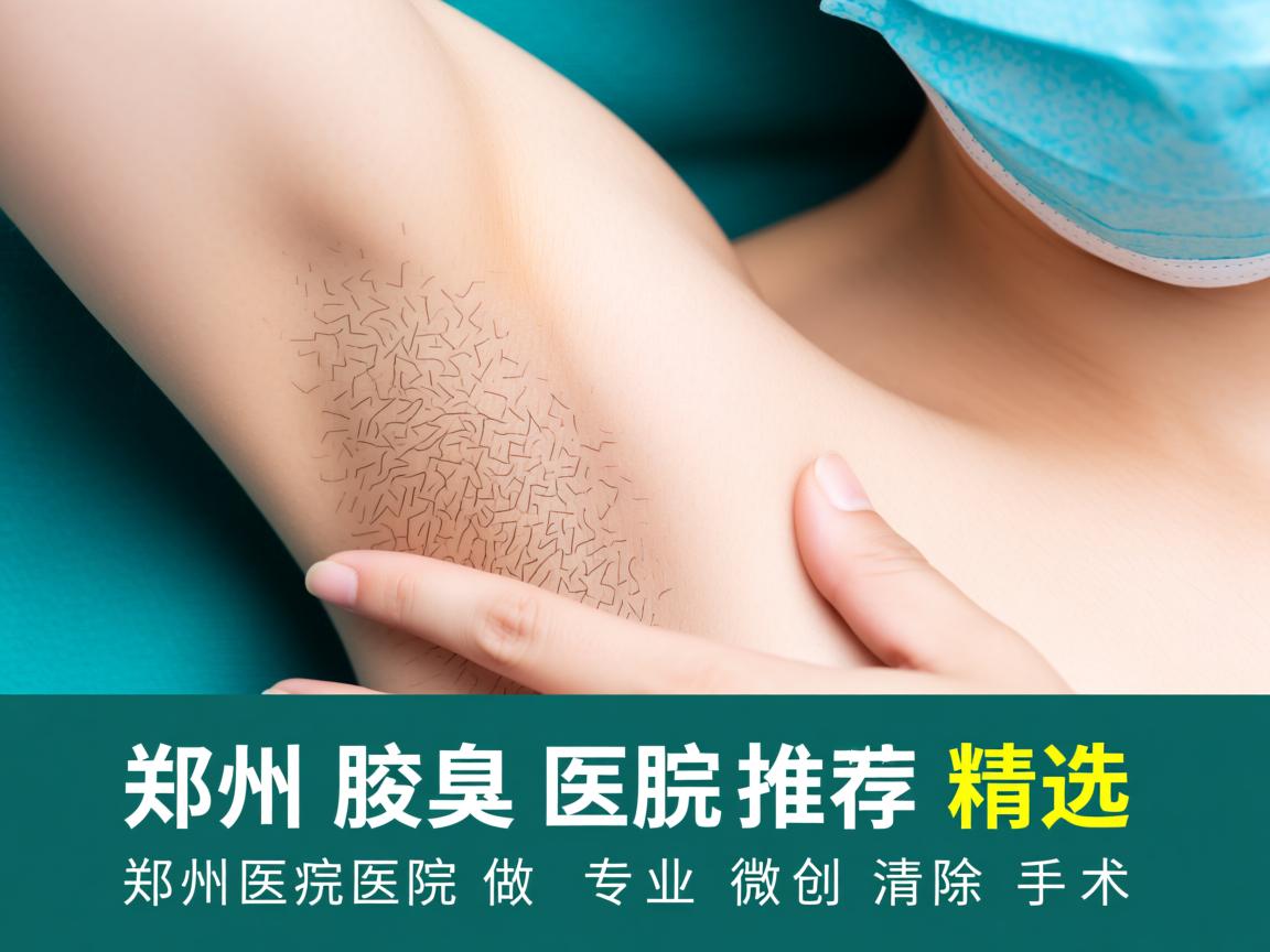 郑州腋臭医院推荐,精选郑州腋臭医院做专业微创清除手术 郑州腋臭医院推荐,精选郑州腋臭医院做专业微创清除手术