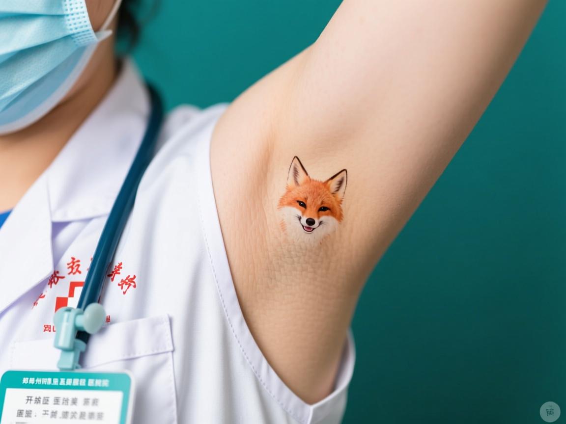 郑州附医腋臭医院解析,开封狐臭治疗好医院是哪家,开封狐臭治疗医院选择指南 郑州附医腋臭医院解析,开封狐臭治疗好医院是哪家,开封狐臭治疗医院选择指南