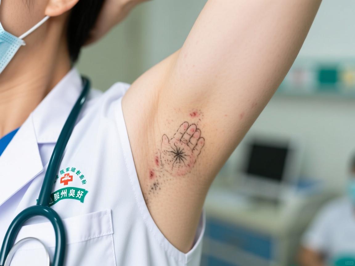 郑州腋臭医院专业解析,郑州哪家医院狐臭最好 郑州腋臭医院专业解析,郑州哪家医院狐臭最好