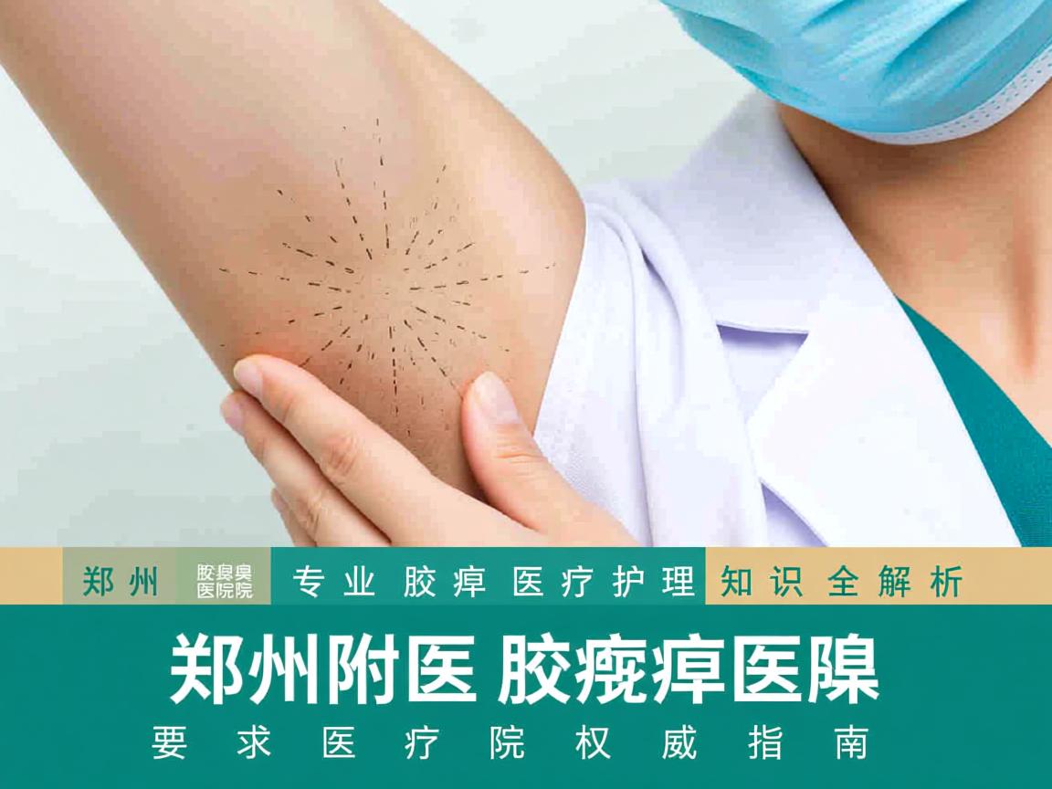 郑州附医腋臭医院,专业腋臭医疗护理知识全解析,郑州附医腋臭医院权威指南 郑州附医腋臭医院,专业腋臭医疗护理知识全解析,郑州附医腋臭医院权威指南