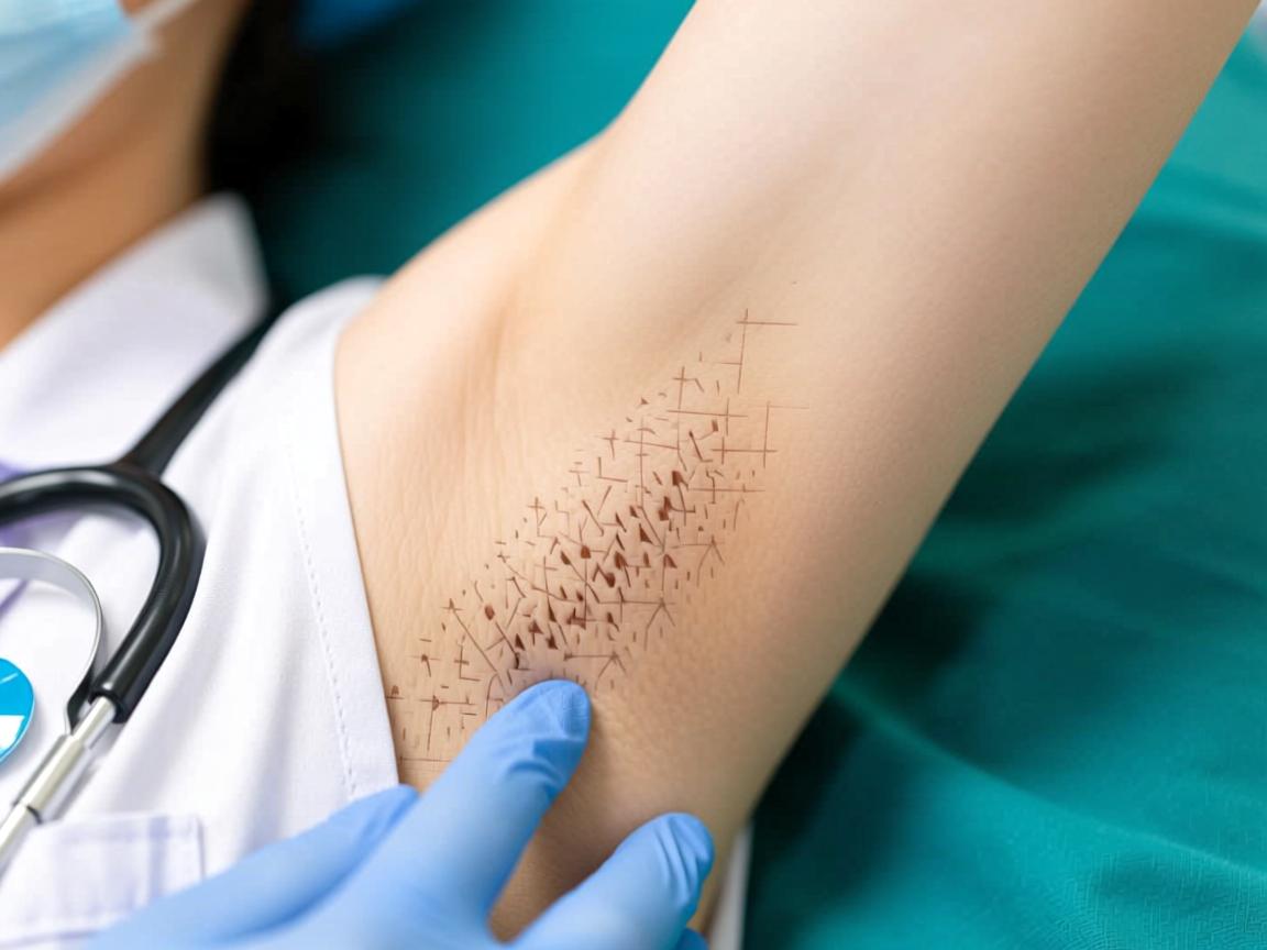 郑州腋臭医院深度解析，选择郑州腋臭医院的权威指南